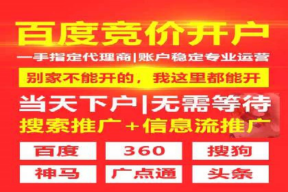 百度推广的关键词策略：一则旅游行业的成功案例